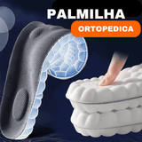 Palmilha Ortopédica - Mister do Povo